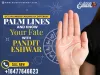 palm reading in Etobicoke