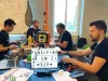 Panalpina’s hacker team creates blockchain solution for pharma supply chain | Supply Chain