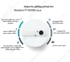 دیتا ویدئو پروژکتور پاناسونیک Panasonic PT-SX320A 