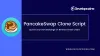 Pancakeswap Clone Script