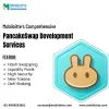 PancakeSwap fork development Services