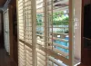 Enhance Any Space With Premium Track Shutters