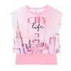  Buy Pantaloons Junior Girl's Regular fit T-Shirt at Amazon .in - T Shirt Online 