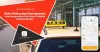 Cost estimation: To create an app like Uber or Lyft for your new taxi venture | braelyndawn