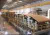 Pulp and Paper Machines manufacturers in india - Servall