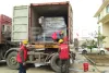 Shipment of Egg Tray Moulding Machine to the Philippines - Manufacturer