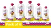  Buy Paper Boat Thandai, 180ml (Pack of 6) at Amazon .in  - Health Care 