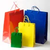 Reinforce Brand Name Using Custom Printed Paper Bags
