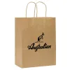 Boost Your Brand With Personalized Paper Bags