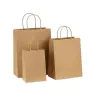 Get Custom Printed Paper Bags to Make Your Brand Visibility High