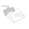 Custom Paper Brief Case Packaging Boxes