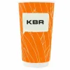 Get Custom Paper Cups for Making Brand Popular