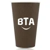 Increase Brand Awareness Using Promotional Paper Cups