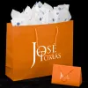 Wholesaler of Custom Printed Paper Bags