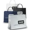 Reinforce Your Brand With Custom Printed Paper Bags