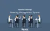 Paperless Meetings with Meeting Management System