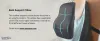How The Lumbar Pillow Brings Comfort to Your Body?