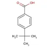 Para Tertiary Butyl Benzoic Acid (PTBBA) - CAS 98-73-7 | Vinati Organics
