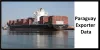 Paraguay Export Data