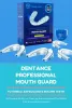 Paraiba White - Dentance Professional Mouth Guard
