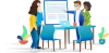 Best MLM Forced Matrix Compensation Plans Software | Volochain MLM Software