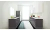 Parallel Modular Kitchen cabinets Design India | MODSPACE.in