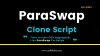 Paraswap Clone Script | Create DeFi Aggregator Like Paraswap