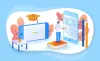 Key Skills of an eLearning App Development Company