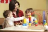 Parental Involvement in Early Childhood Education - Spring Fields Nursery