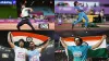 Paris 2024: India's Asian Games Athletics Event Performances and Medalists