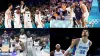 Paris 2024 Tickets: Olympic Men Basketball Quarterfinals Set USA