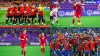 Paris 2024: Olympic seeks a third Men's National League win on their goal-filled journey