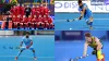 Paris Olympic Tickets: Inspiring Stories Determination in Hockey