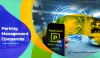 Parking Management Companies
