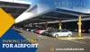 Parking System For Airport