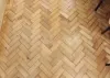 Commercial hardwood floor sanding - Wooden Floor Fitting &amp; Renovation