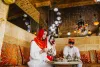 Parsi restaurant Dubai