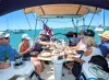 Dinner Cruise Auckland | Harbour Dinner Cruise | Overnight Cruise