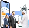 Mobile App Development Company Dubai | Mobile App Developers Dubai
