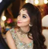 Best Bridal Makeup Artist in Hisar | Fusion Salon