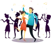 Digital Marketing for Event Management Company in Noida, Delhi NCR | SEO for Event Management Industry