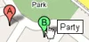 MapFling&trade;