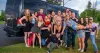 Party Bus Rental Service