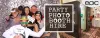 Why Adopting A Photo Booth Can Add More Attribute To A Birthday Party? – Helps For Tech