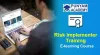  Risk Implementer for ISO Standards