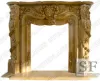 Check Out Classic French Fireplaces at Stone Fireplaces