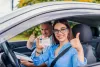Driving School Bradford | Driving Lessons Newmarket, Maple Hill
