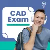 Pass The CAD Exam With Certification-Questions