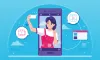 mobile app development company in India