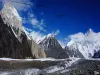 Pastoro Peak (6209 M) Expedition - Shipton Tours Trekking &amp; Expeditions
